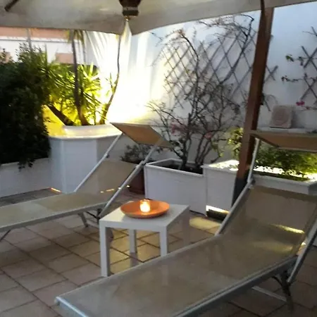 La Terrazza Di Marigio * Bari