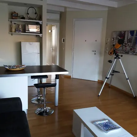 La Terrazza Di Marigio Appartement *