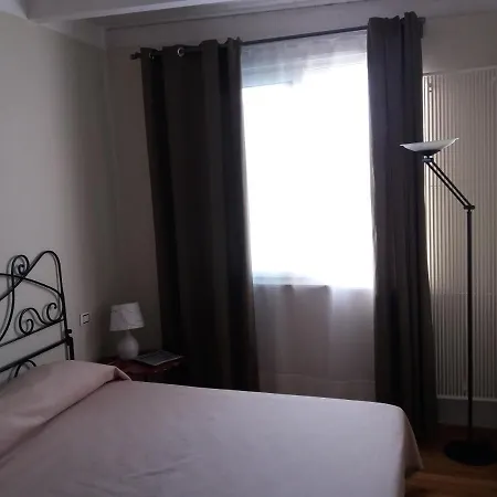 Appartement La Terrazza Di Marigio Bari