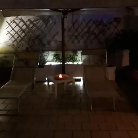 Appartement La Terrazza Di Marigio