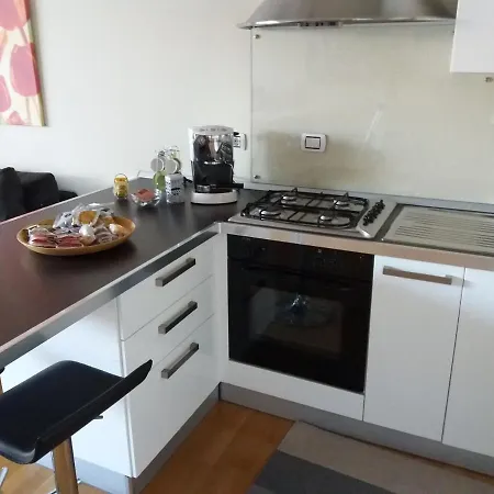 La Terrazza Di Marigio Appartement