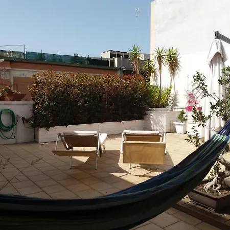 La Terrazza Di Marigio Appartement *