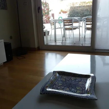 La Terrazza Di Marigio Appartement *