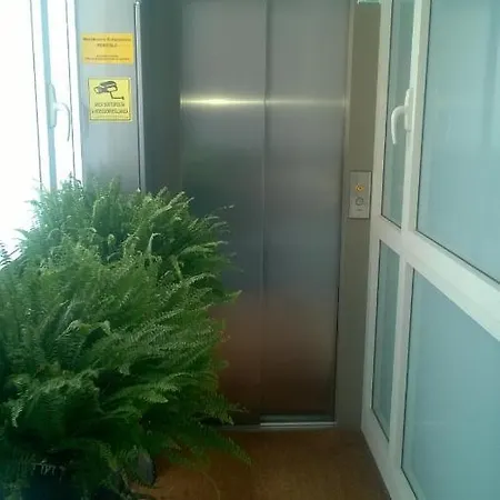 La Terrazza Di Marigio Appartement Bari