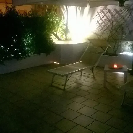 Appartement La Terrazza Di Marigio *